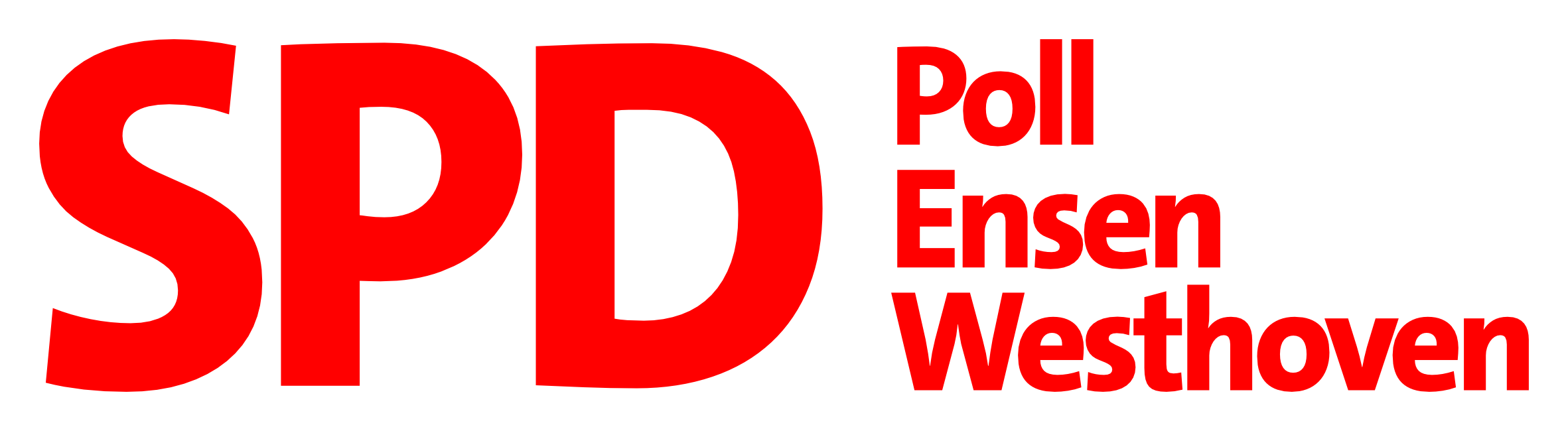 SPD in PollEnsenWesthoven